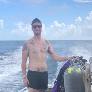 Meet your Posher, Nick